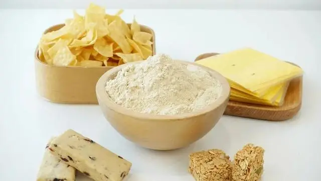 酵母蛋白：低嘌呤優(yōu)質(zhì)蛋白的理想之選，數(shù)據(jù)見證其營(yíng)養(yǎng)優(yōu)勢(shì)