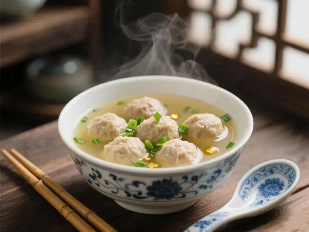 連喝7天貢丸湯，40歲男子確診尿毒癥！醫(yī)生：嘌呤攝入過多