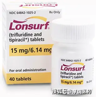 曲氟尿苷-替匹嘧啶（TAS-102）研發(fā)復(fù)盤：從實(shí)驗室到臨床，解鎖抗腫瘤新機(jī)制與多癌種潛力